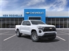 2024 Chevrolet Colorado