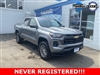 2023 Chevrolet Colorado