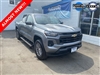 2023 Chevrolet Colorado