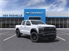 2024 Chevrolet Colorado