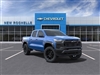 2024 Chevrolet Colorado