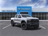 2024 Chevrolet Colorado