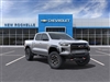 2024 Chevrolet Colorado