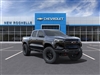 2024 Chevrolet Colorado