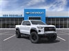 2024 Chevrolet Colorado