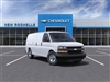 2025 Chevrolet Express