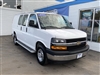 2022 Chevrolet Express