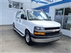 2022 Chevrolet Express