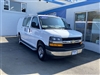 2022 Chevrolet Express