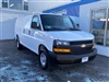 2025 Chevrolet Express