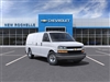 2024 Chevrolet Express