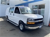 2022 Chevrolet Express