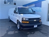 2022 Chevrolet Express