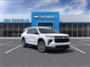 2024 Chevrolet Traverse