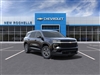 2024 Chevrolet Traverse