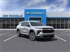 2024 Chevrolet Traverse