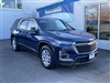 2022 Chevrolet Traverse