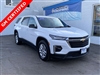 2022 Chevrolet Traverse