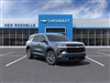 2024 Chevrolet Traverse