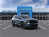 2024 Chevrolet Traverse