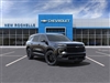 2024 Chevrolet Traverse