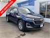 2022 Chevrolet Traverse