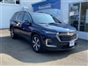 2022 Chevrolet Traverse