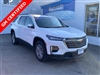 2022 Chevrolet Traverse