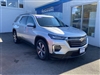 2022 Chevrolet Traverse