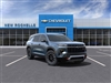 2024 Chevrolet Traverse