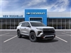 2024 Chevrolet Traverse