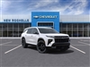 2024 Chevrolet Traverse