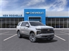 2025 Chevrolet Tahoe