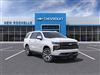 2025 Chevrolet Tahoe