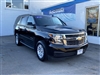 2018 Chevrolet Tahoe