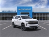 2024 Chevrolet Tahoe