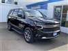 2022 Chevrolet Tahoe