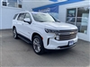 2022 Chevrolet Tahoe