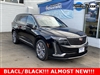 2024 Cadillac XT6