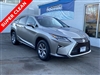 2018 Lexus RX 350