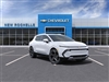 2025 Chevrolet Equinox EV