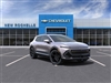 2024 Chevrolet Equinox EV