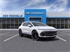 2025 Chevrolet Equinox EV