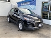 2019 Chevrolet Trax