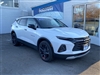 2022 Chevrolet Blazer