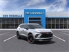 2024 Chevrolet Blazer