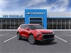 2025 Chevrolet Blazer