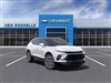 2024 Chevrolet Blazer