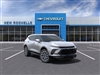 2025 Chevrolet Blazer