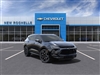 2025 Chevrolet Blazer